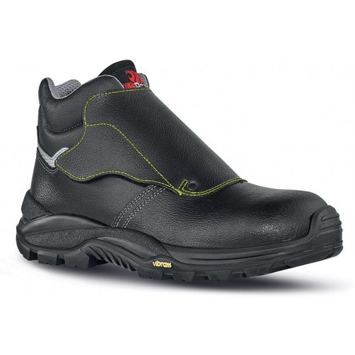 UPower Bulls Welding Safety Boots Size 6 Last One! UPower Bulls Welding Safety Boots Size 6 Last One!